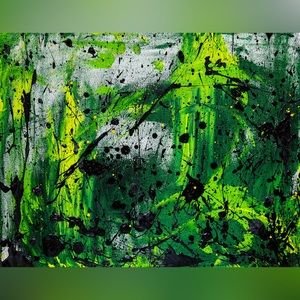 Beware the Pixie Forest (2021)